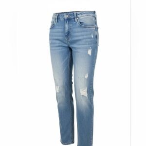 Stylish Blue Jeans for Women